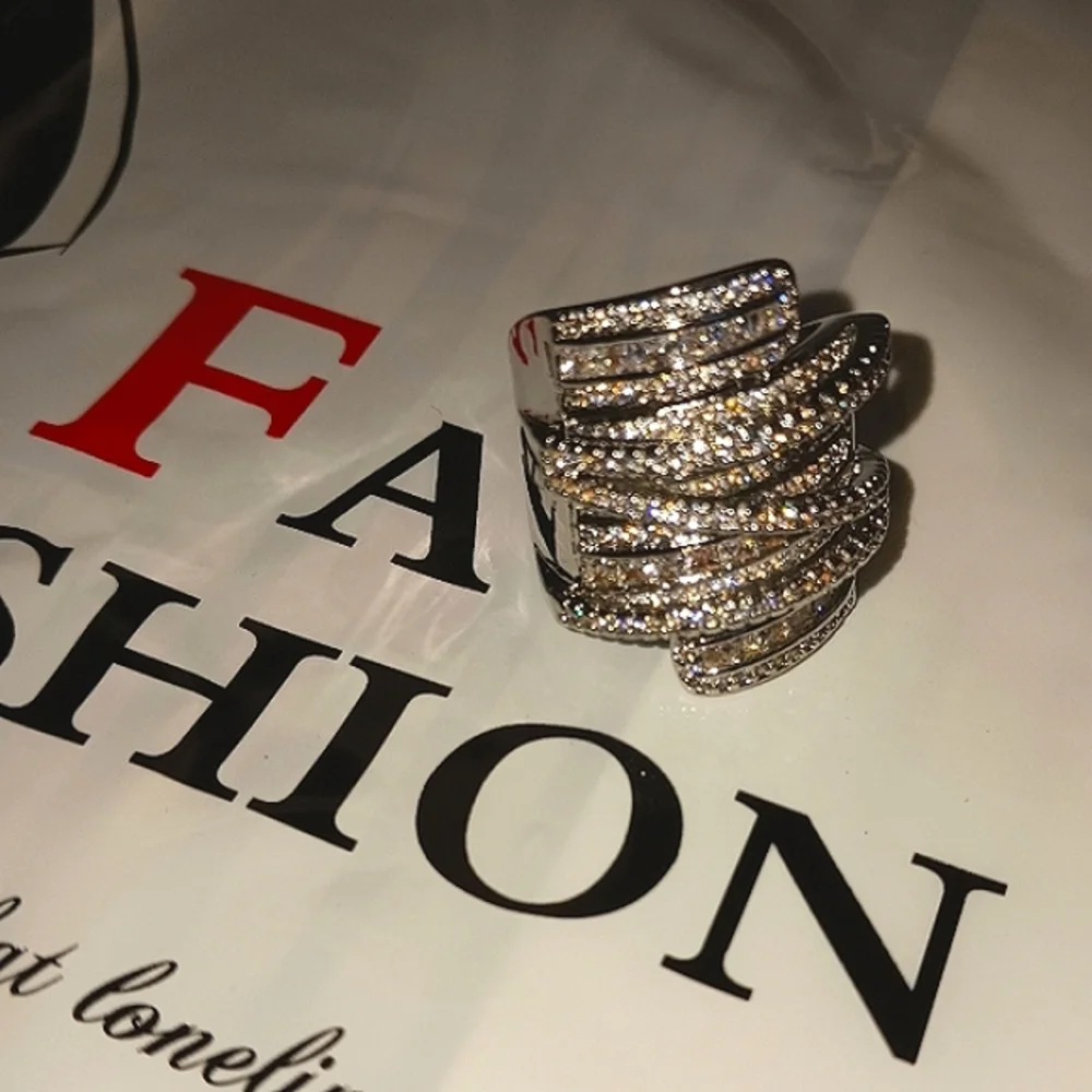 Stack Ring